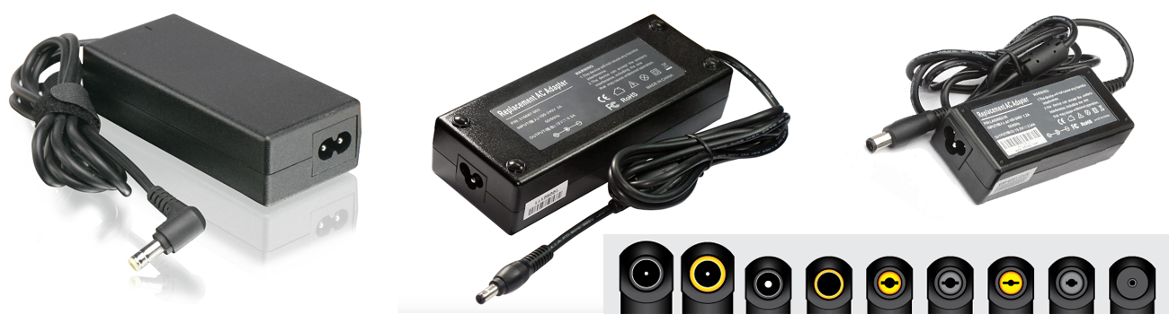 Laptop Power Supplies